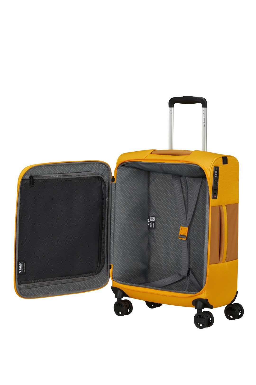 SAMSONITE Walizka kabinowa Vaycay 55 cm