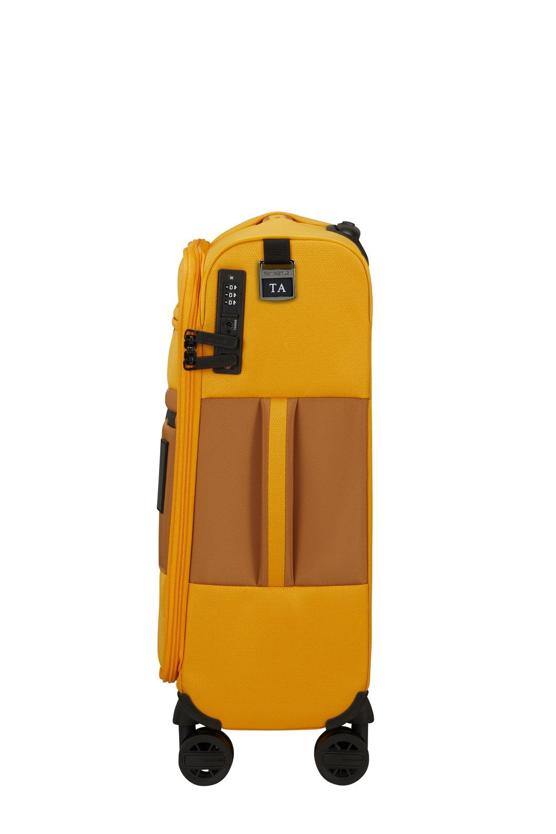 SAMSONITE Walizka kabinowa Vaycay 55 cm