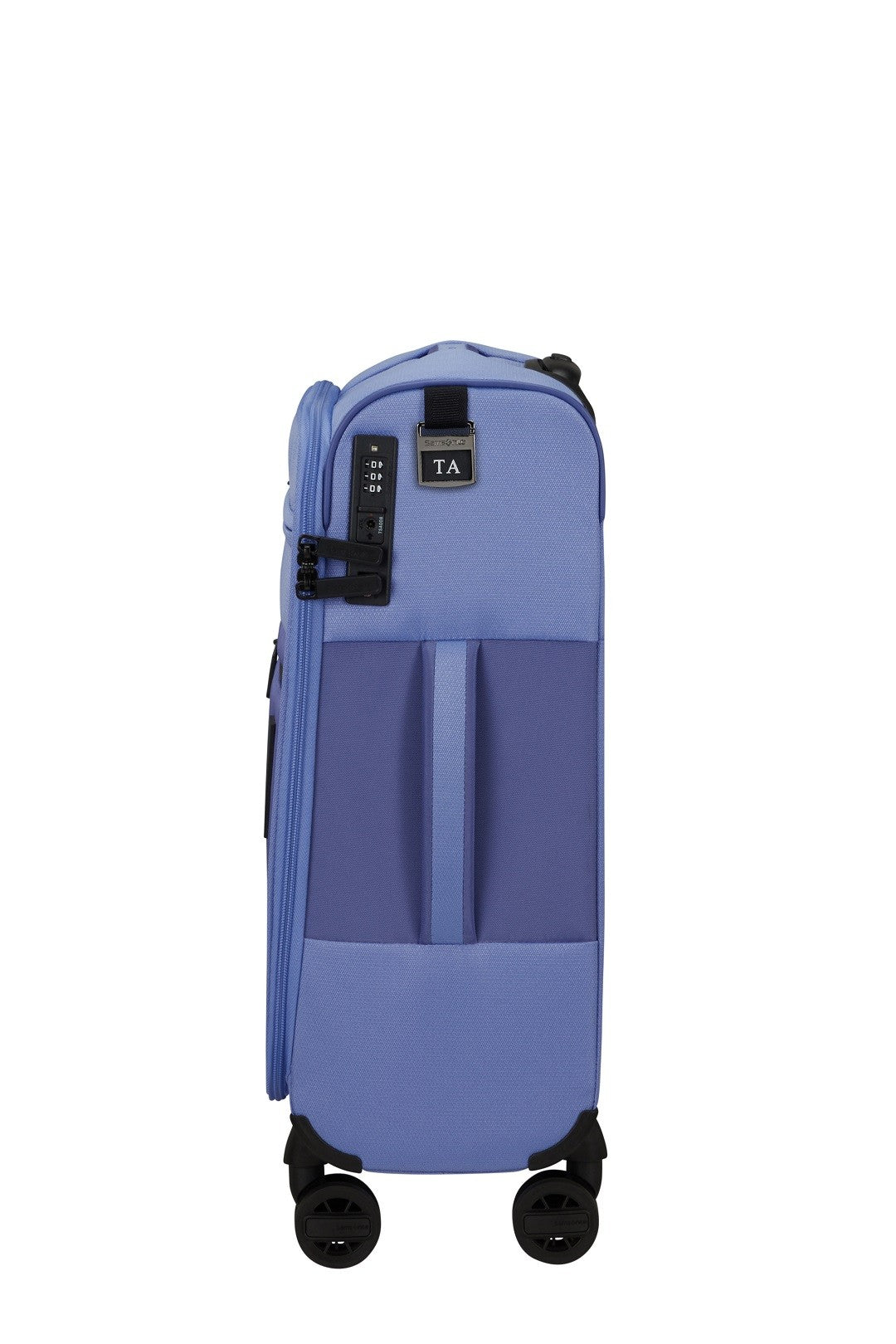 SAMSONITE Walizka kabinowa Vaycay 55 cm