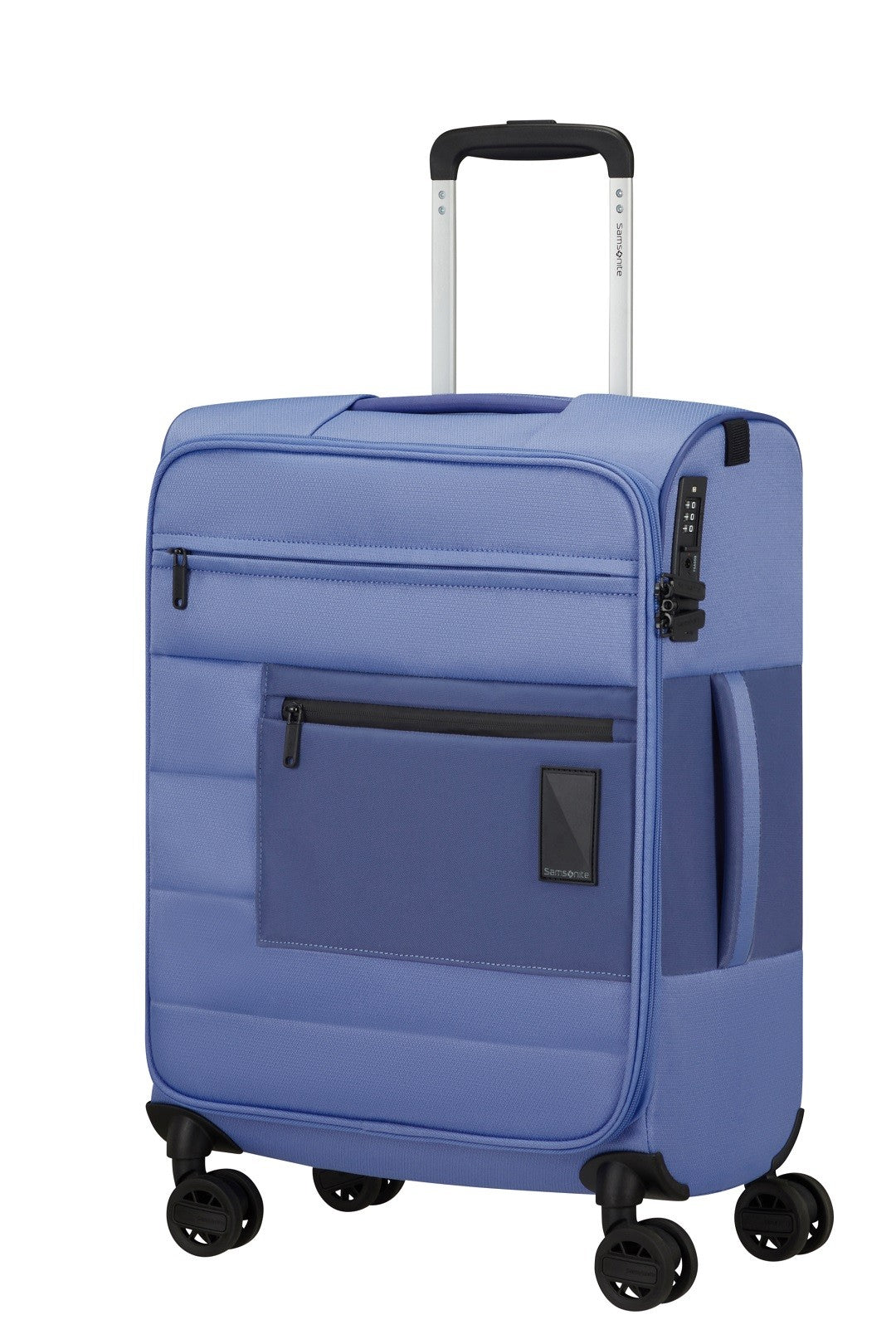 SAMSONITE Walizka kabinowa Vaycay 55 cm