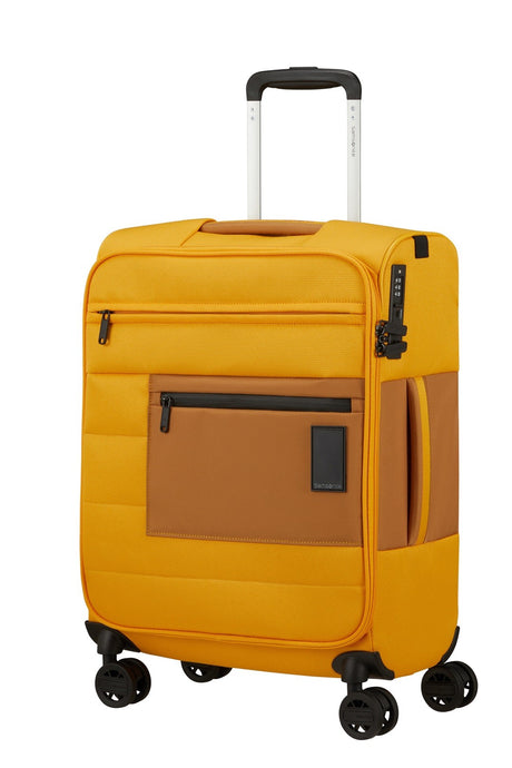 SAMSONITE Walizka kabinowa Vaycay 55 cm