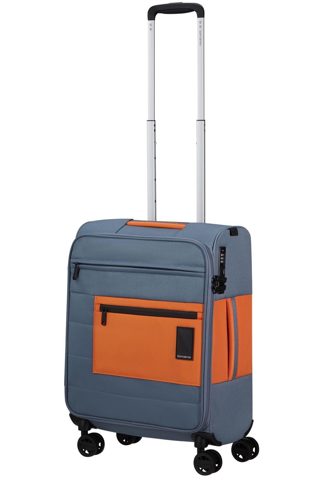 SAMSONITE Walizka kabinowa Vaycay 55 cm