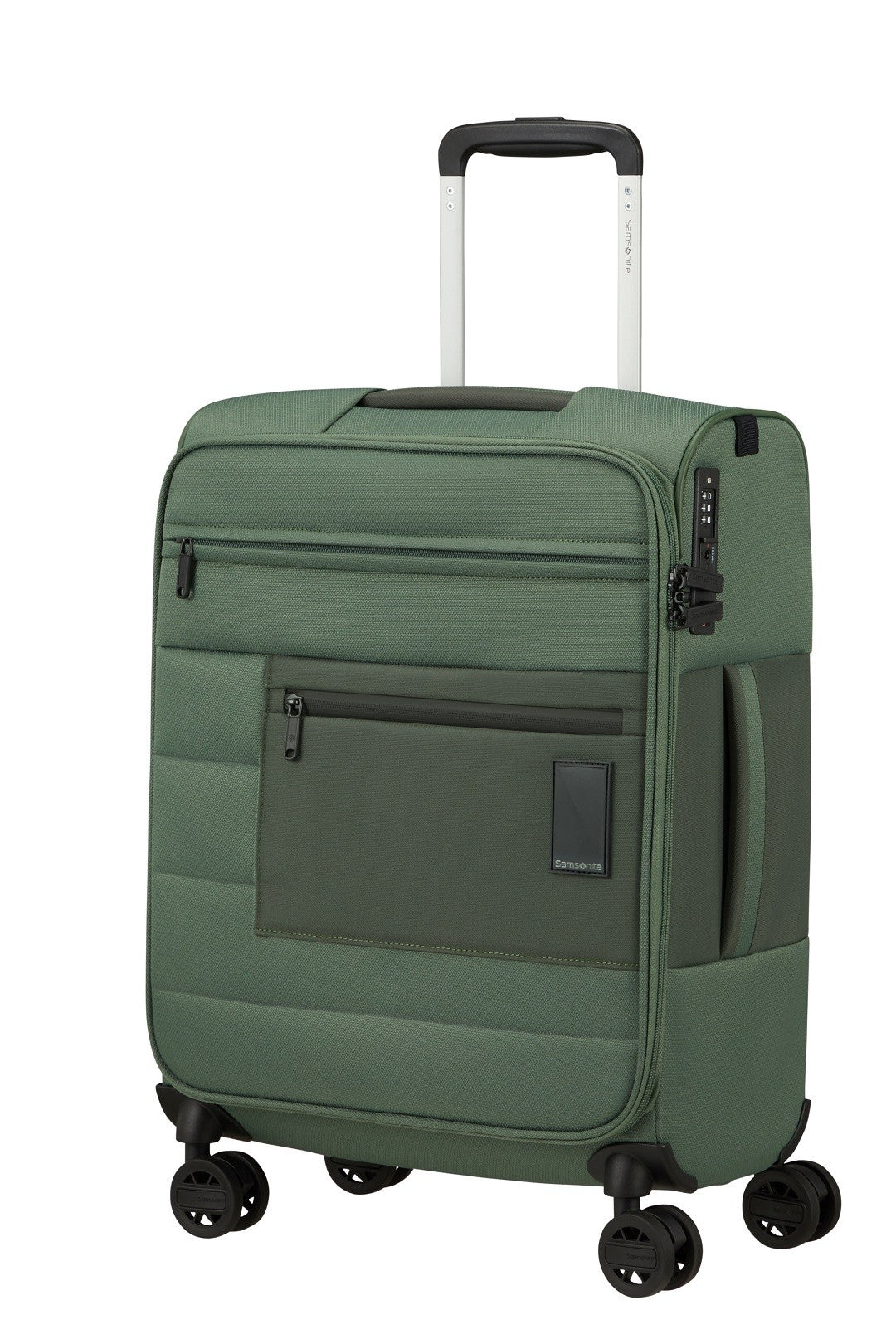 SAMSONITE Walizka kabinowa Vaycay 55 cm