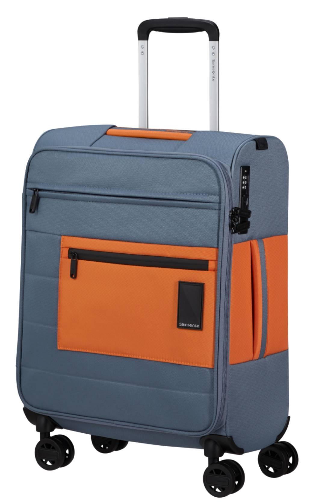 SAMSONITE Walizka kabinowa Vaycay 55 cm