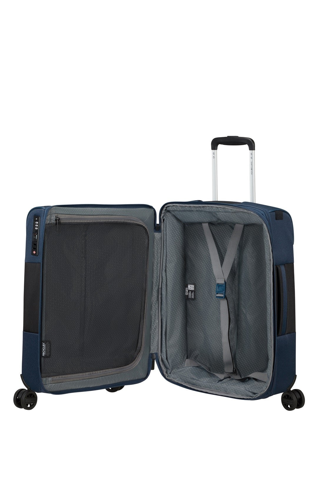 SAMSONITE Walizka kabinowa Vaycay 55 cm