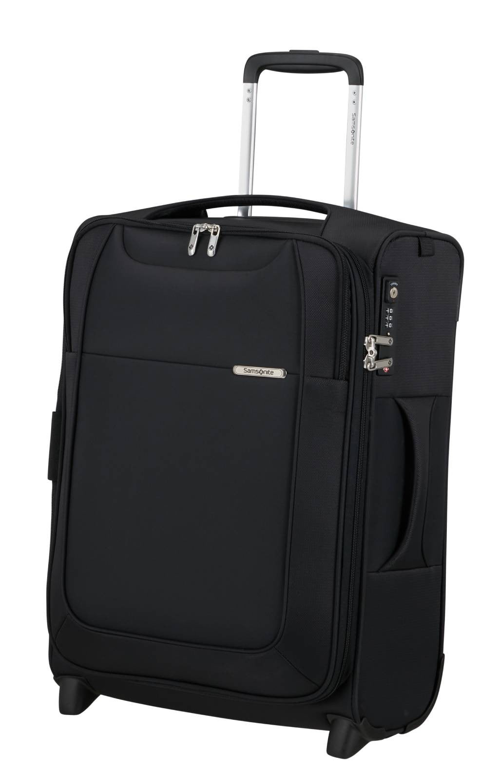 SAMSONITE Uitbreidbare cabine d´lite koffer