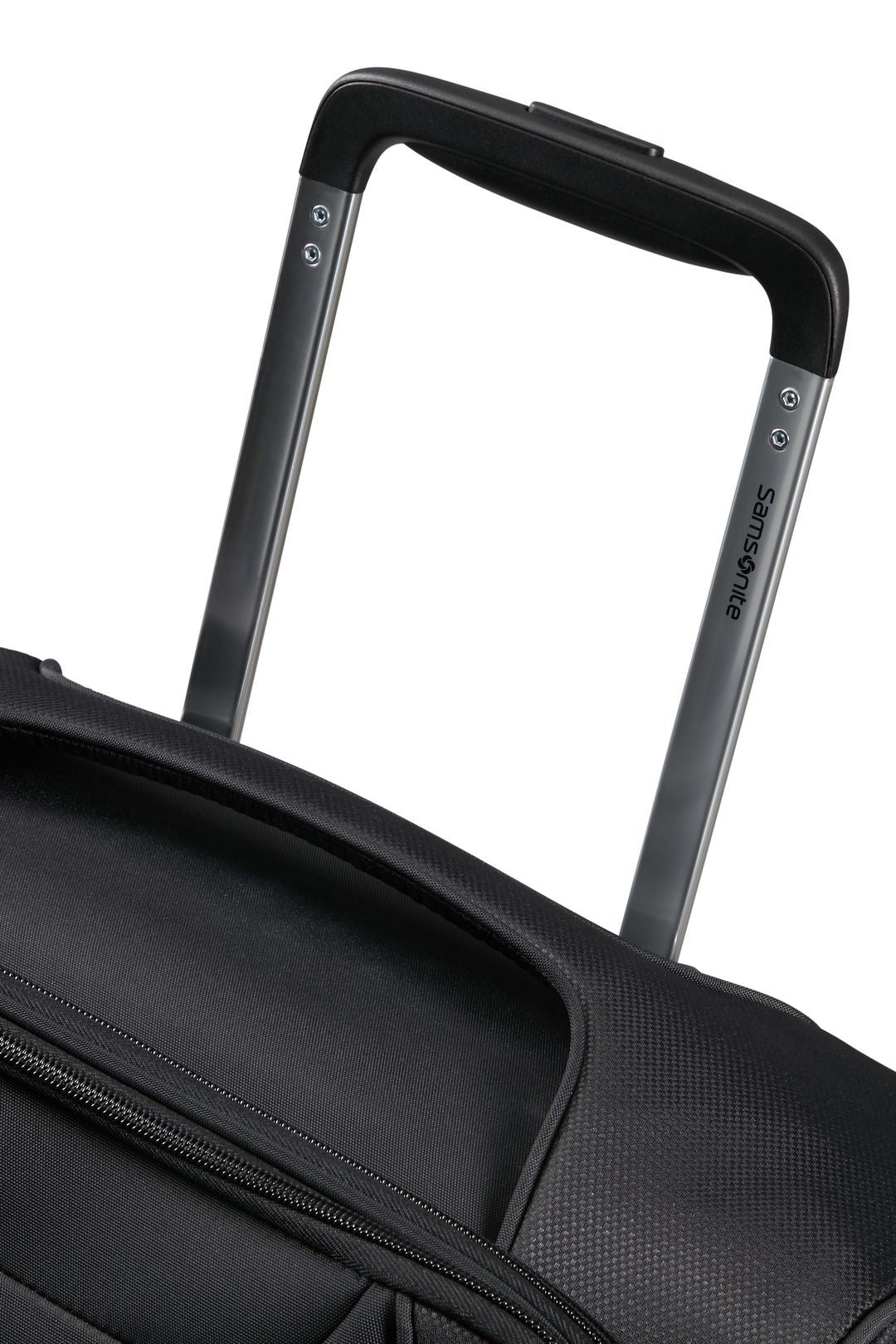 SAMSONITE Uitbreidbare cabine d´lite koffer