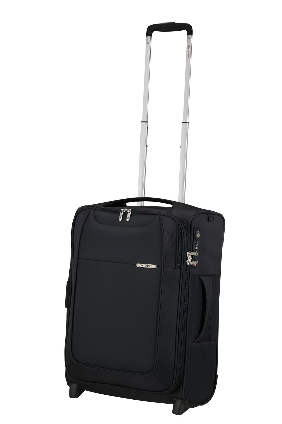 SAMSONITE Uitbreidbare cabine d´lite koffer