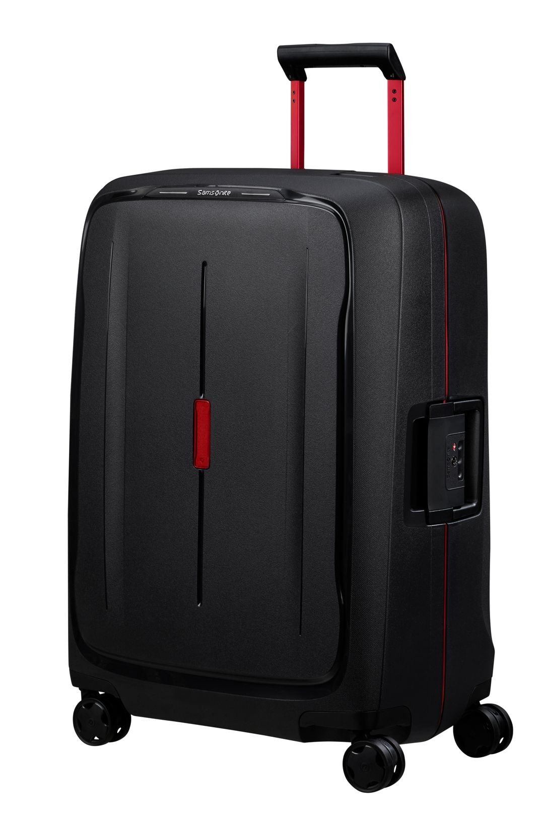 SAMSONITE Essens 69 cm walizka