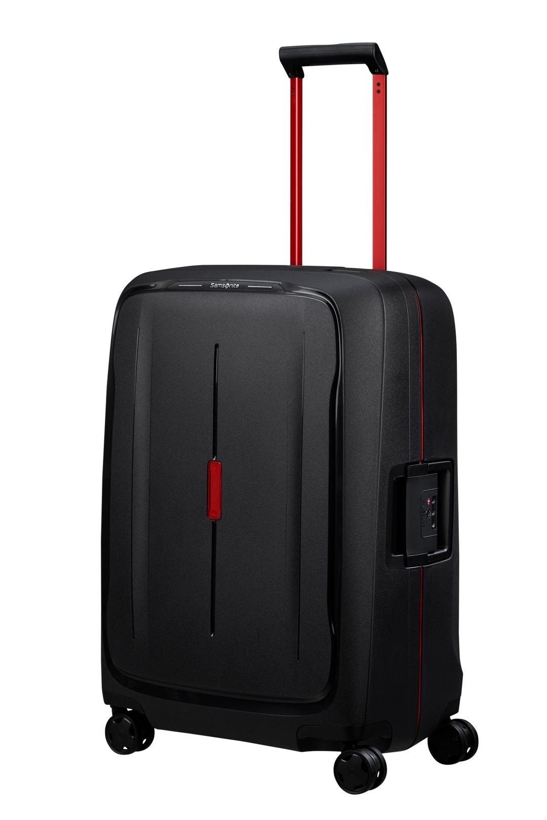 SAMSONITE Essens 69 cm walizka