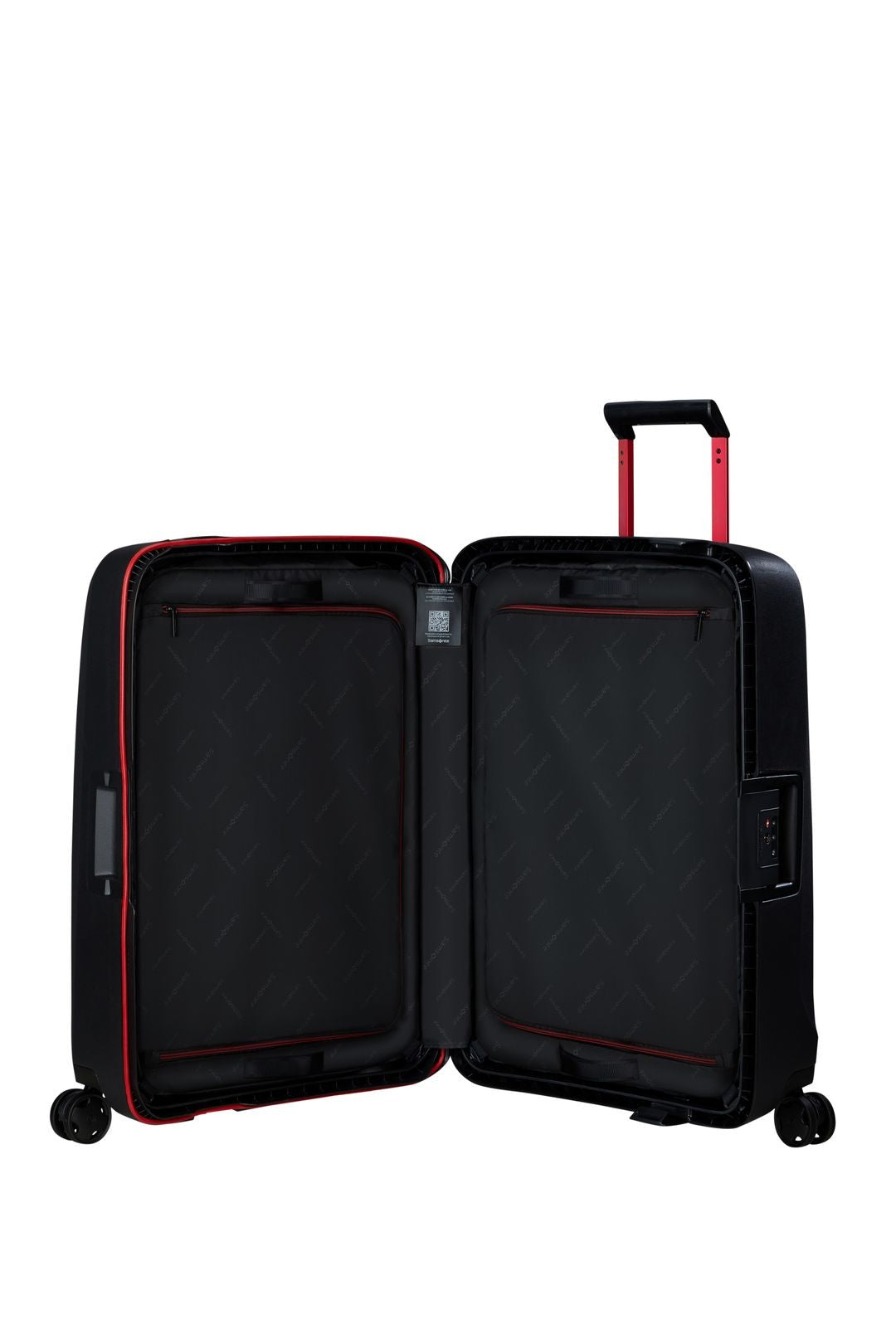 SAMSONITE Essens 69 cm walizka