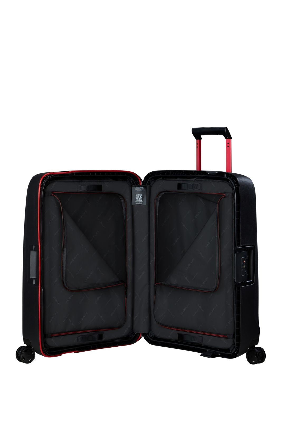 SAMSONITE Essens 69 cm walizka