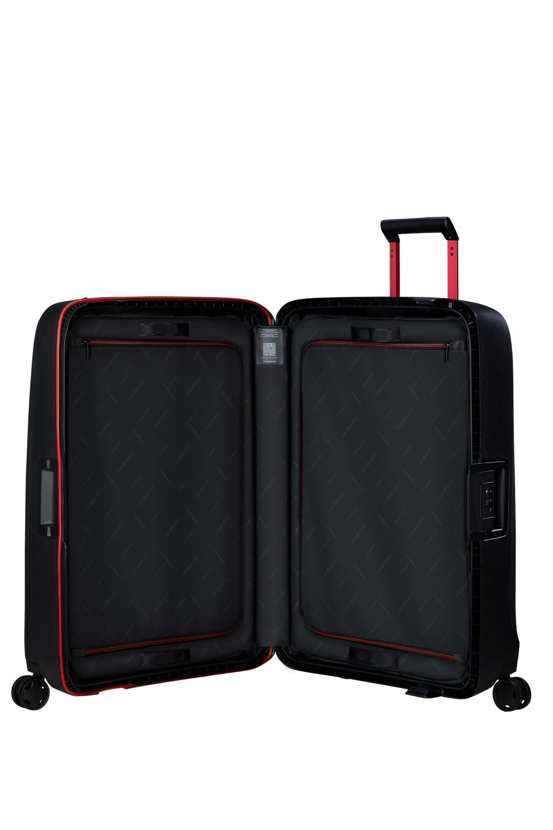 SAMSONITE Essens 75 cm walizka