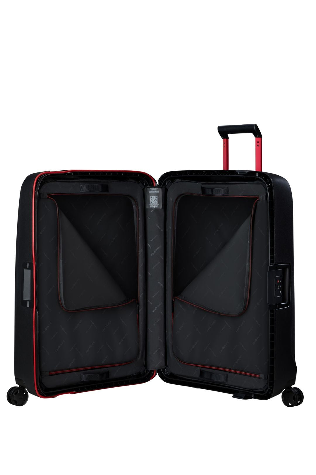 SAMSONITE Essens 75 cm walizka