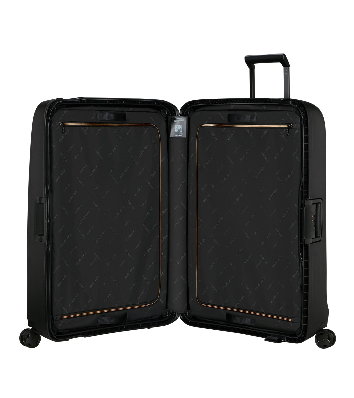 SAMSONITE Essens 81 cm walizka