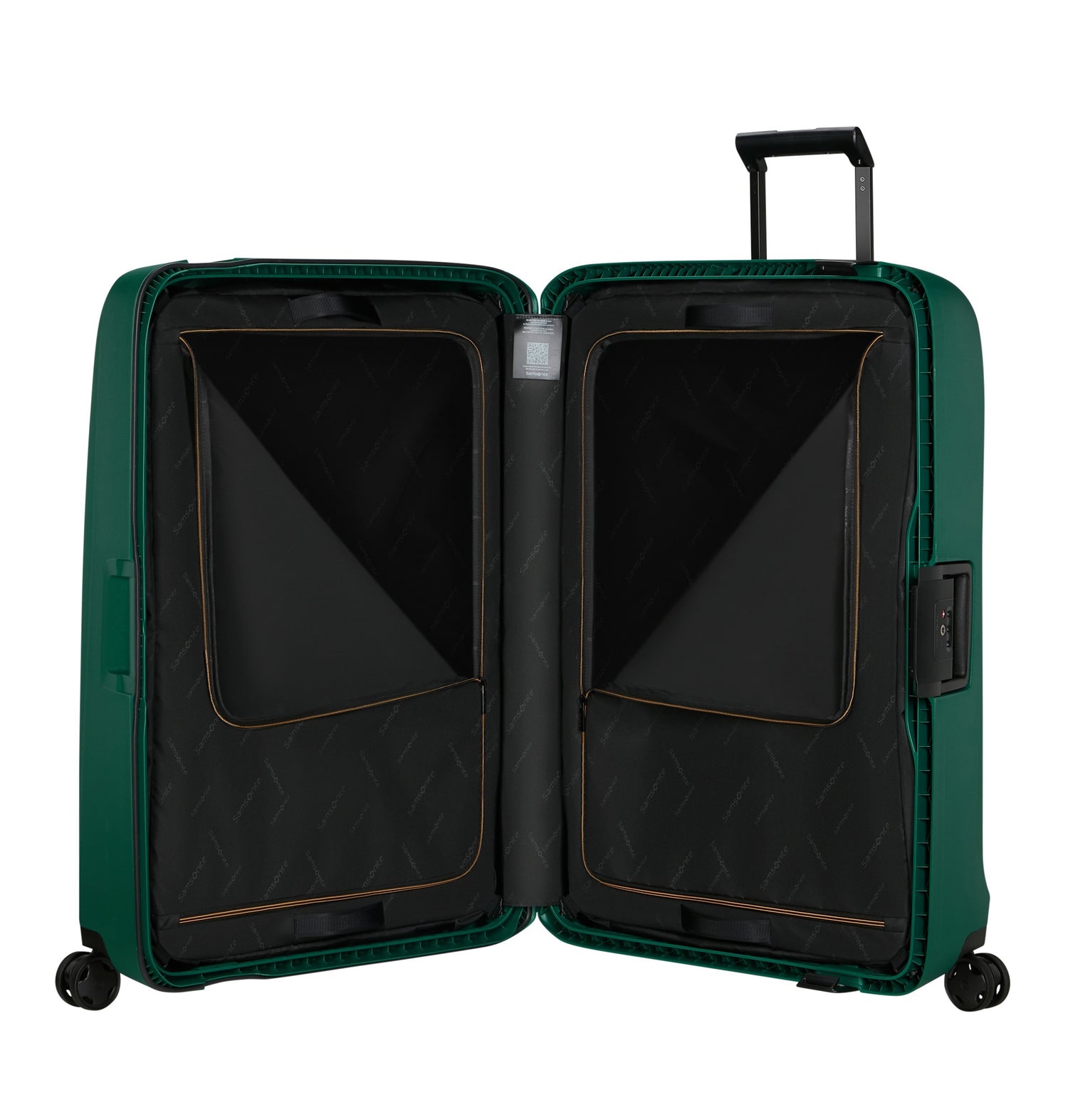 SAMSONITE Essens 81 cm walizka