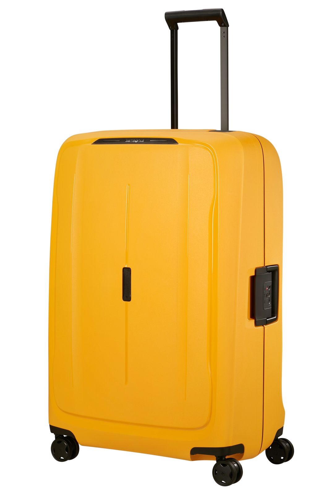 SAMSONITE Essens 81 cm walizka