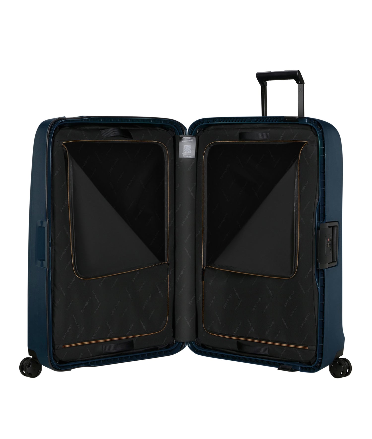 SAMSONITE Essens 81 cm walizka