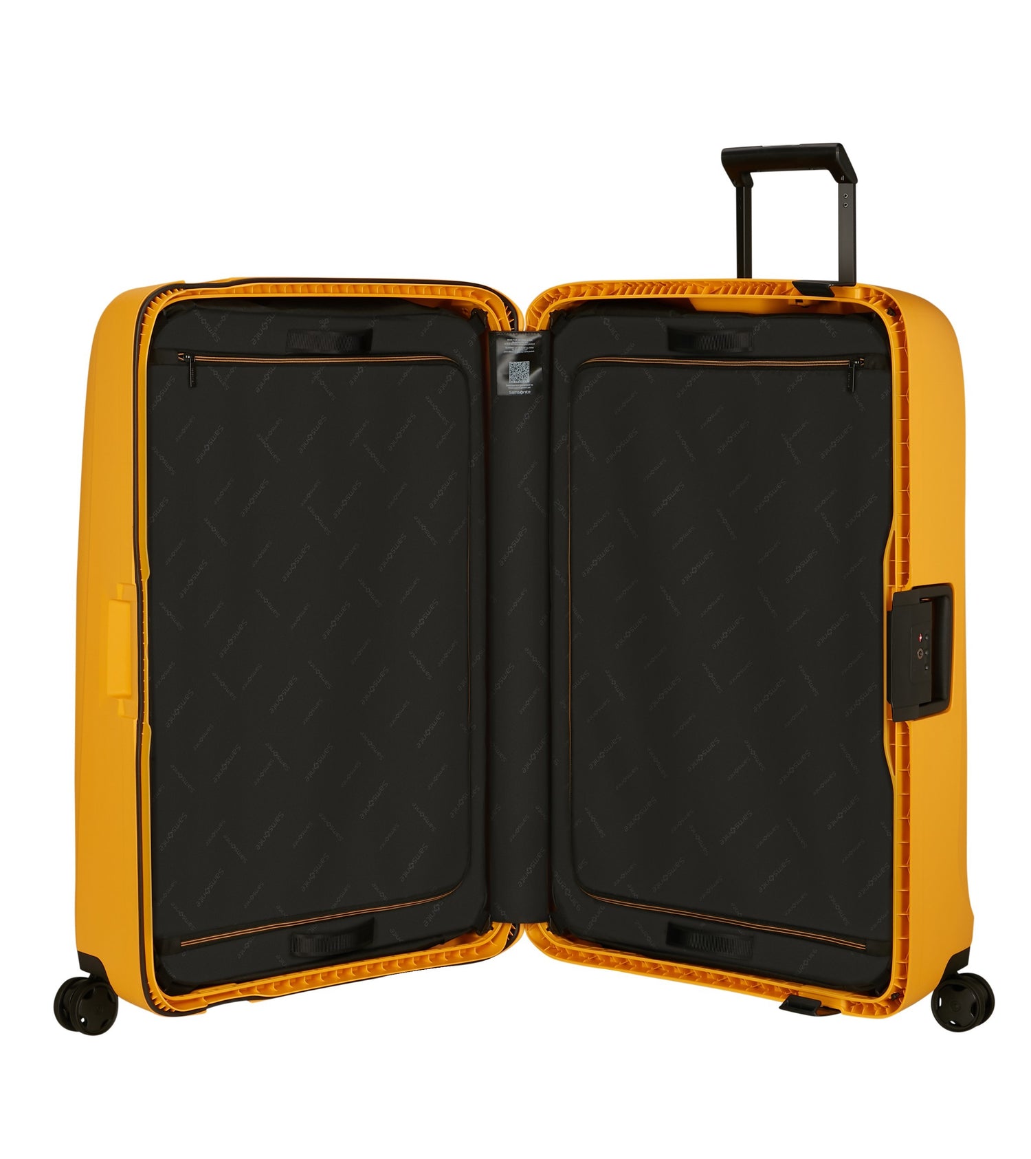 SAMSONITE Essens 81 cm walizka