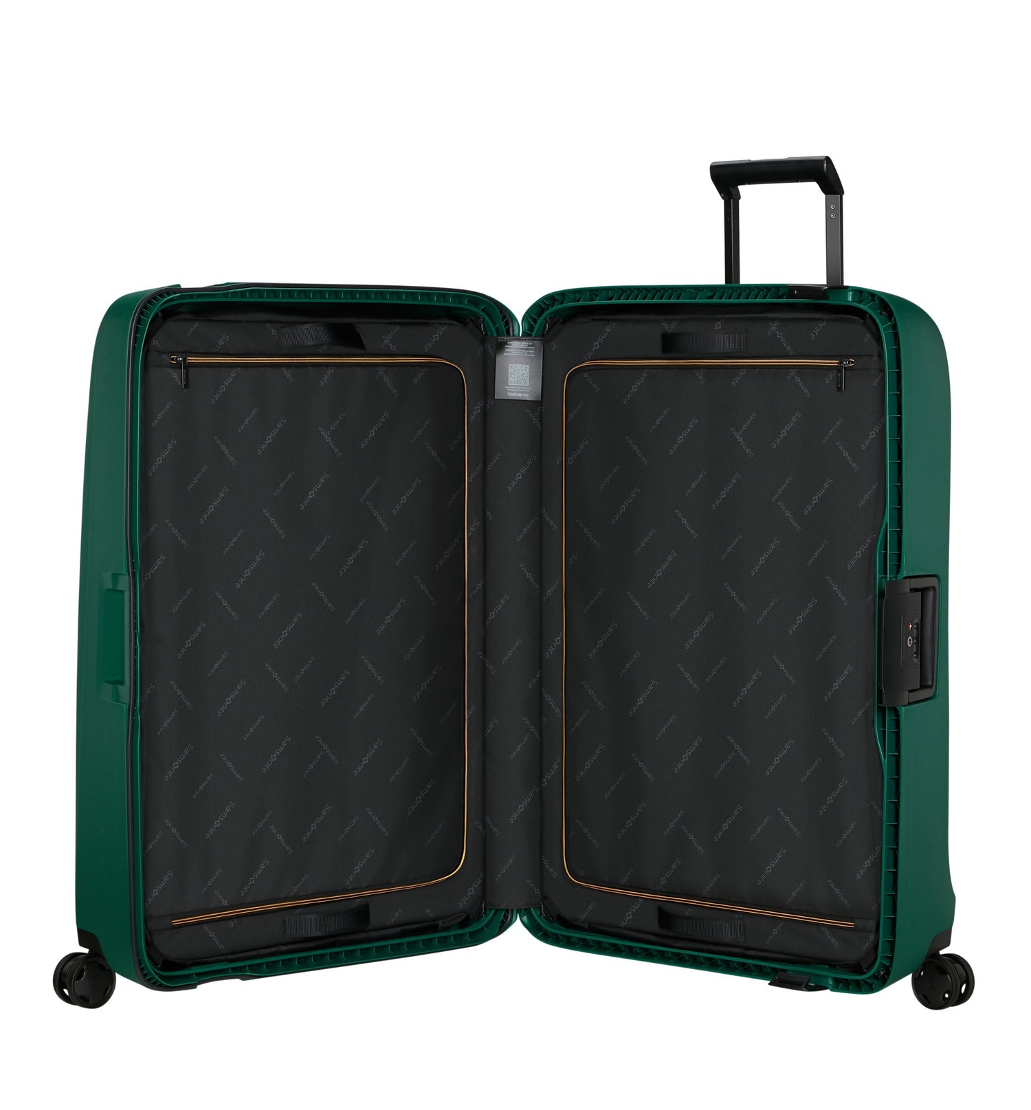 SAMSONITE Essens 81 cm walizka