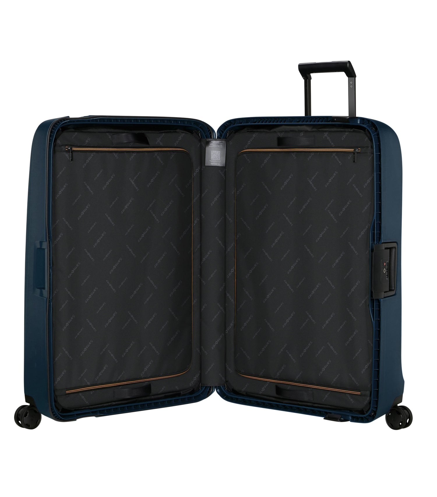 SAMSONITE Essens 81 cm walizka