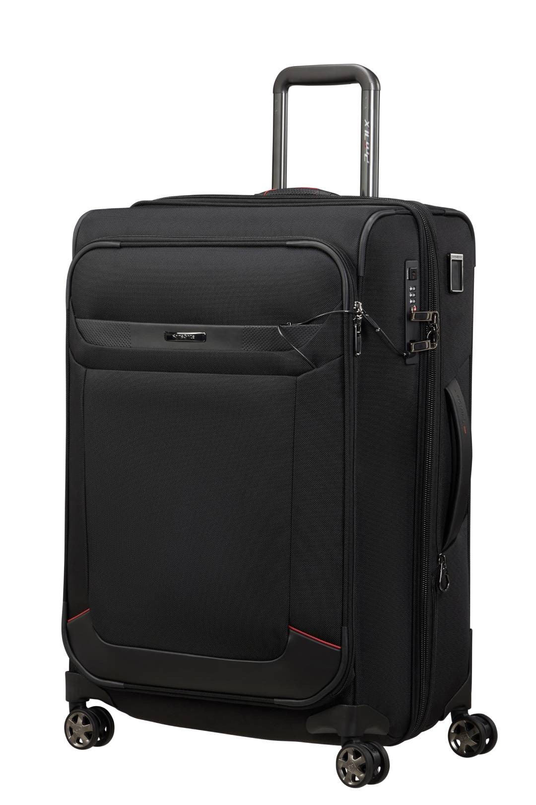 SAMSONITE Extensible Stufme Pro-DLX 6 TVRL 67CM