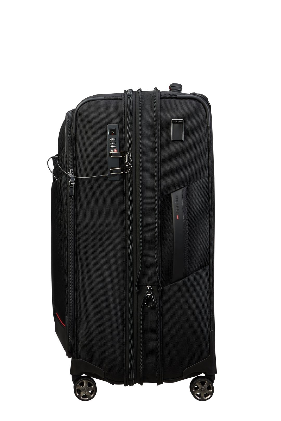 SAMSONITE Extensible Stufme Pro-DLX 6 TVRL 67CM