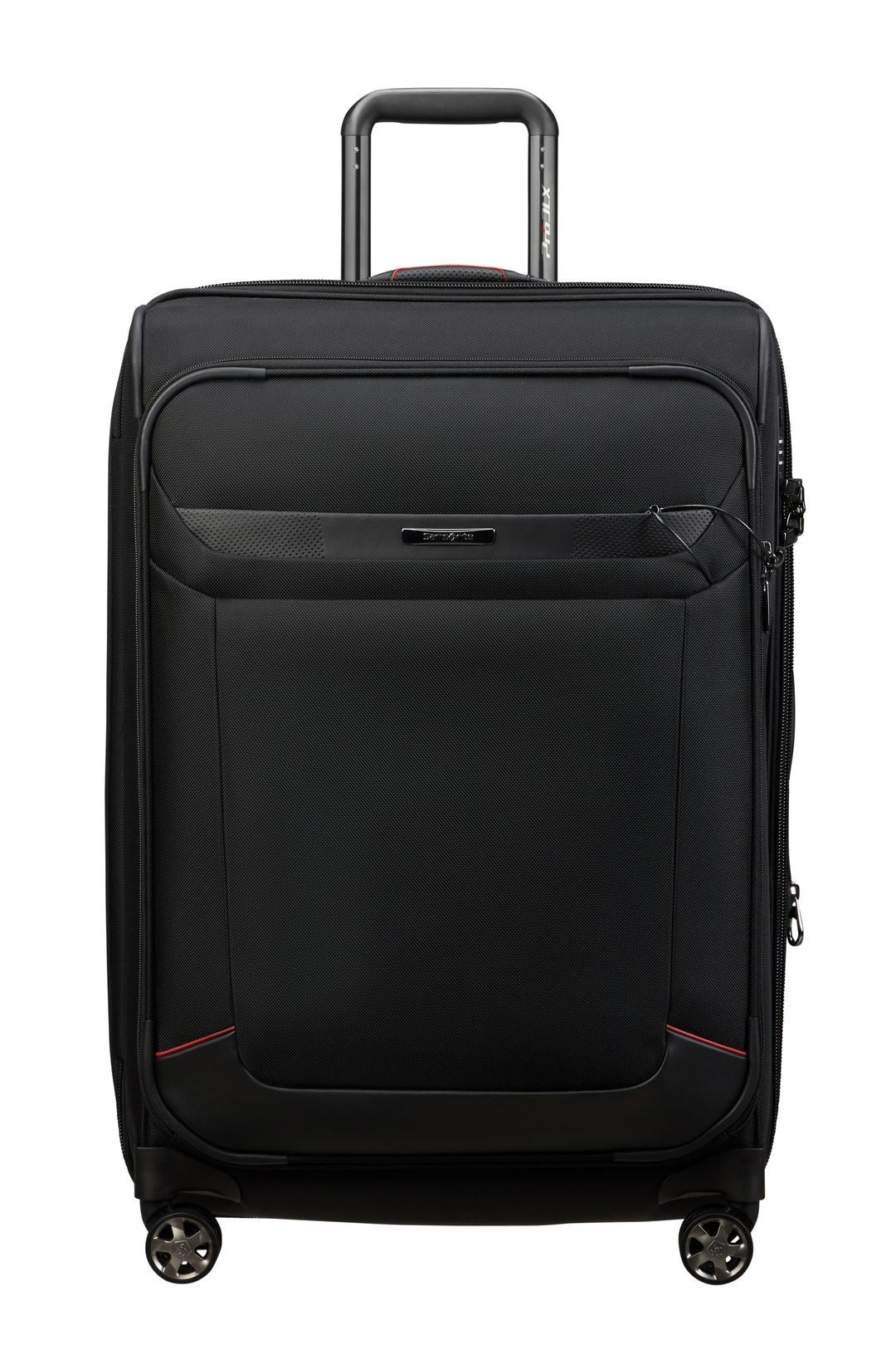 SAMSONITE Extensible Stufme Pro-DLX 6 TVRL 67CM