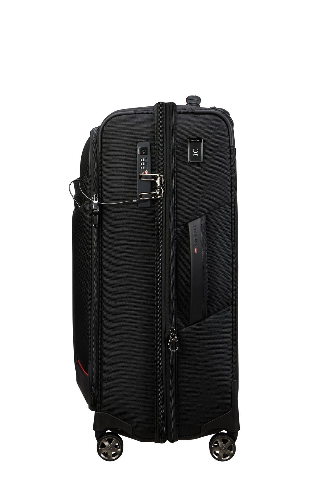 SAMSONITE Extensible Stufme Pro-DLX 6 TVRL 67CM