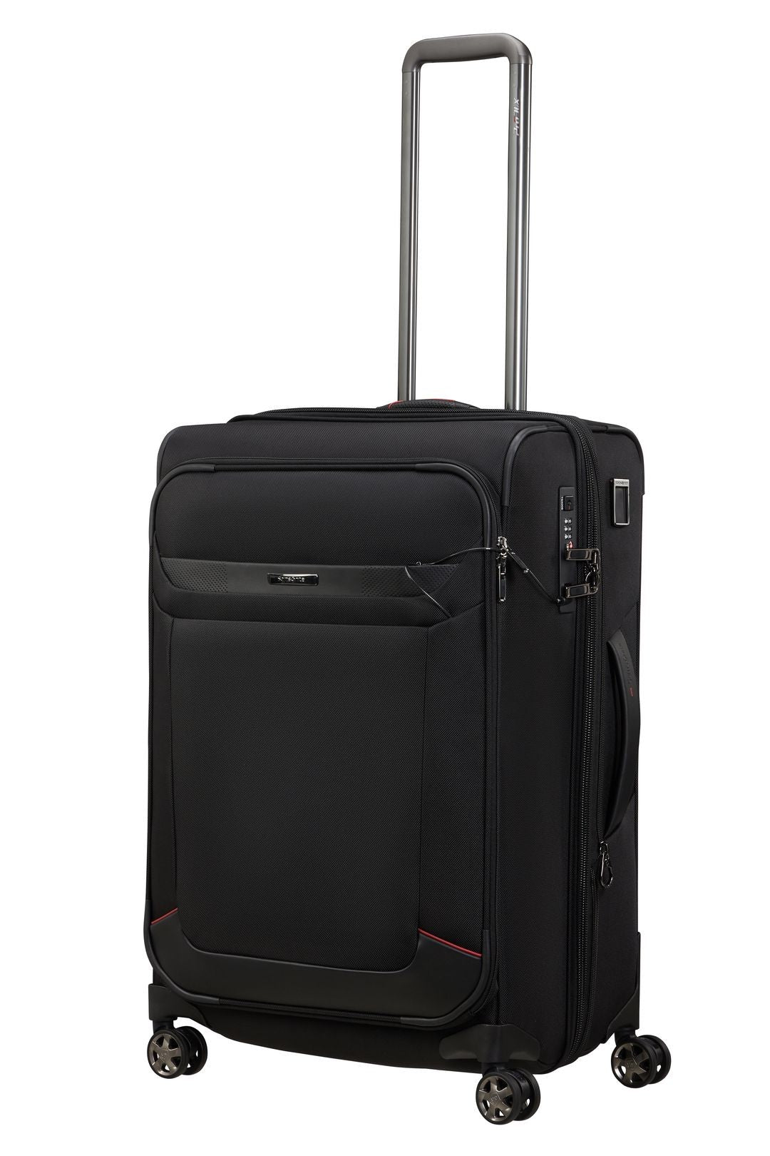 SAMSONITE Extensible Stufme Pro-DLX 6 TVRL 67CM