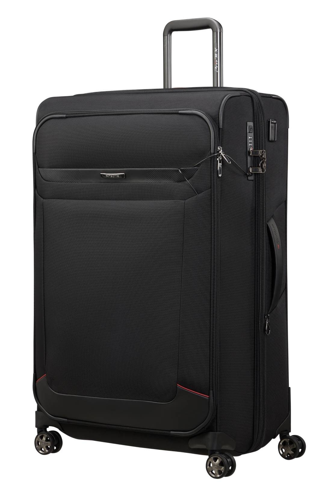 SAMSONITE Extensible Stufme Pro-DLX 6 TVRL 79CM