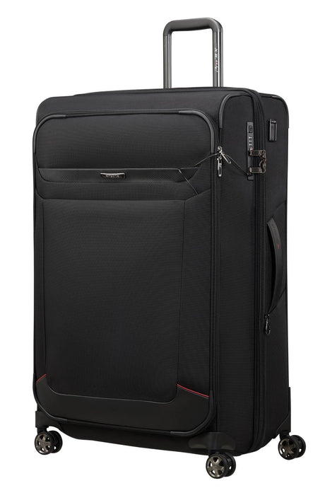 SAMSONITE Uitbreidbare koffer Pro-DLX 6 TVRL 79cm