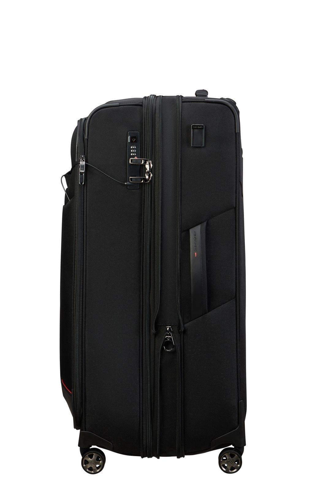 SAMSONITE Extensible Stufme Pro-DLX 6 TVRL 79CM