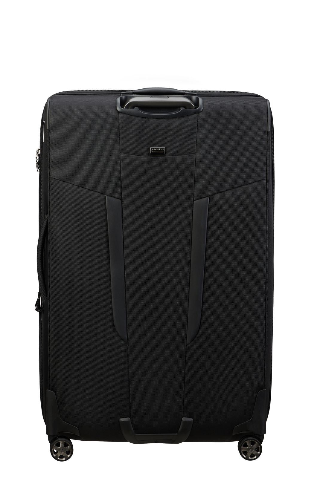 SAMSONITE Extensible Stufme Pro-DLX 6 TVRL 79CM