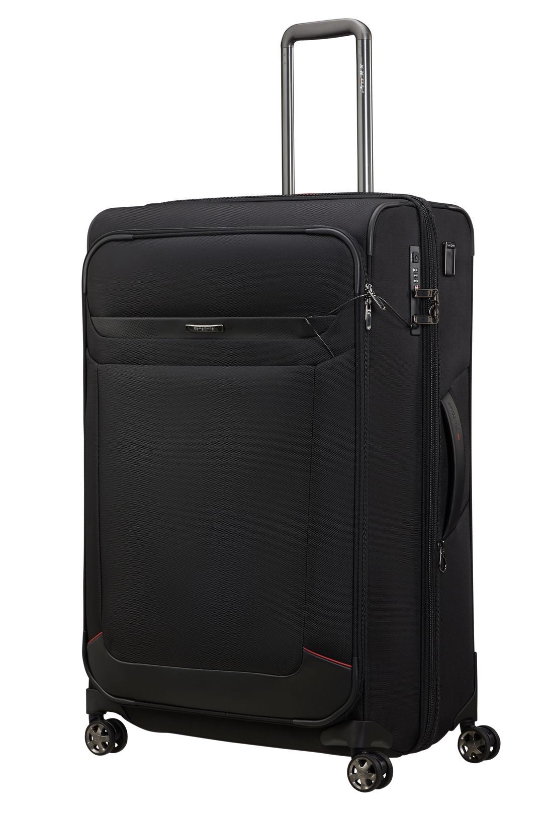 SAMSONITE Extensible Stufme Pro-DLX 6 TVRL 79CM