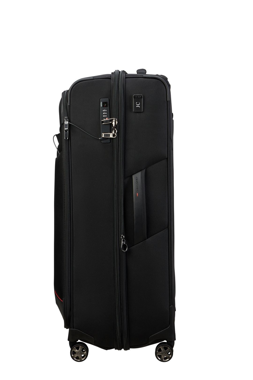 SAMSONITE Extensible Stufme Pro-DLX 6 TVRL 79CM