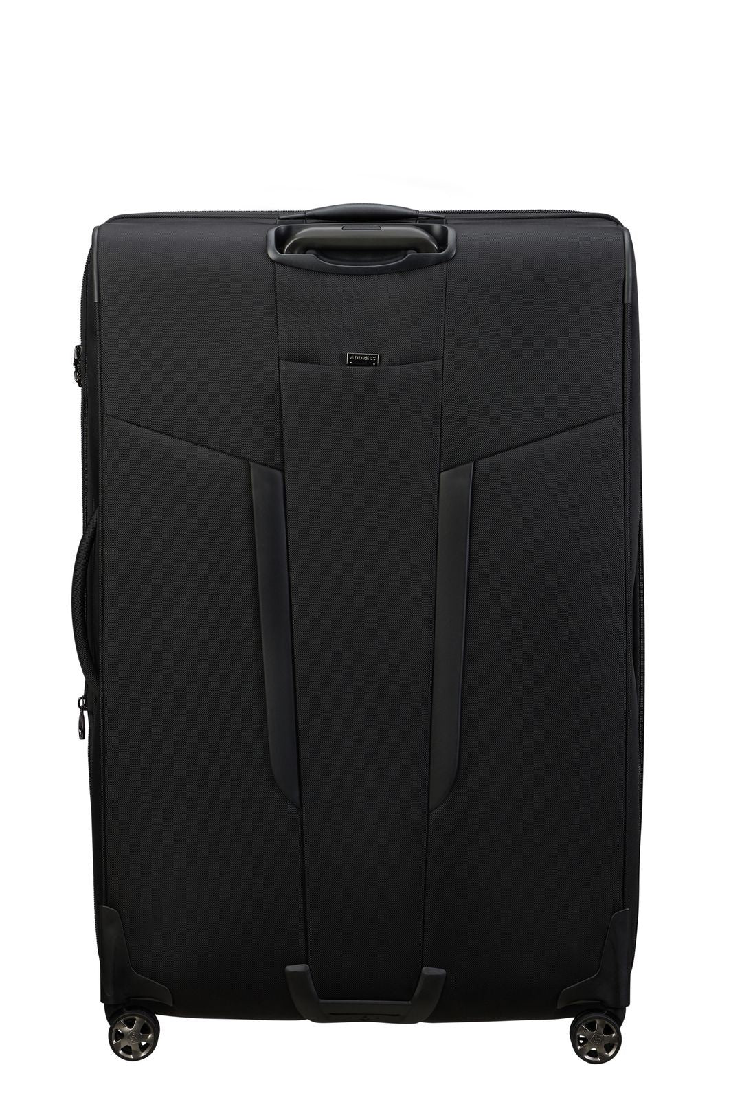 SAMSONITE Rozszerzalna walizka pro-DLX 6 TVRL 84 cm