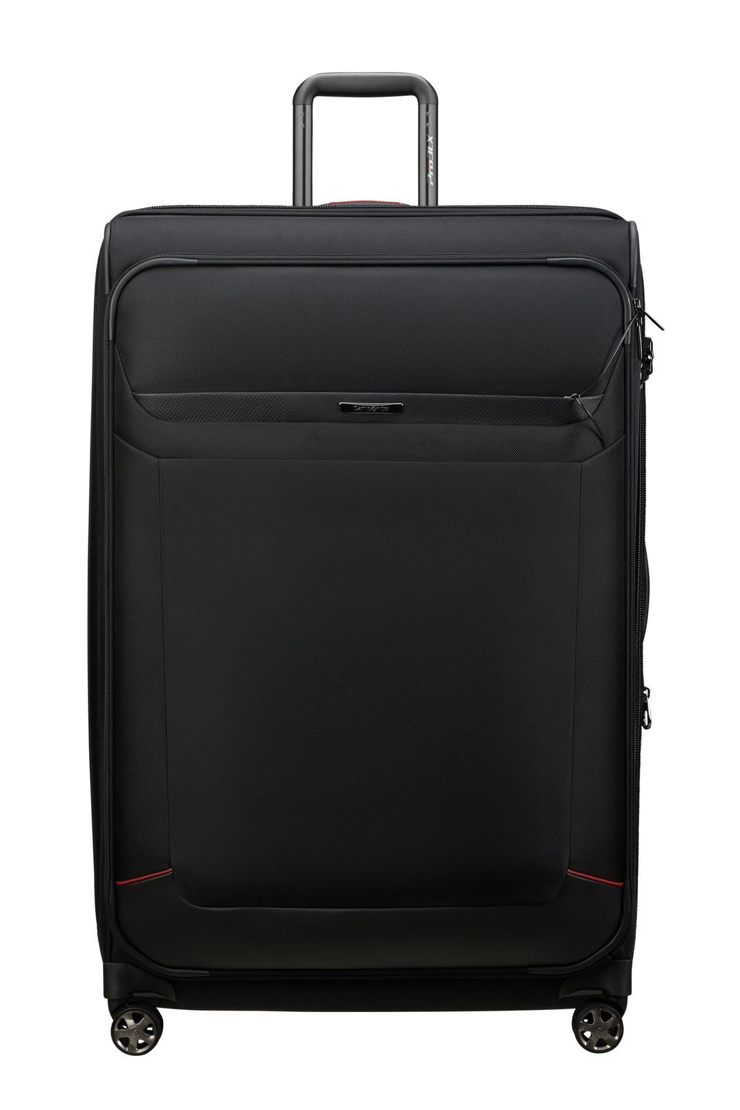 SAMSONITE Rozszerzalna walizka pro-DLX 6 TVRL 84 cm