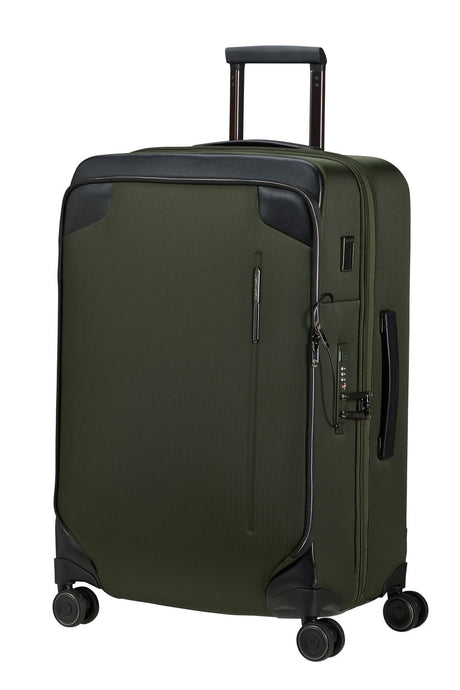 SAMSONITE Valigia estendibile Splendex 67 cm