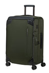 SAMSONITE Extendable suitcase Splendix 67cm