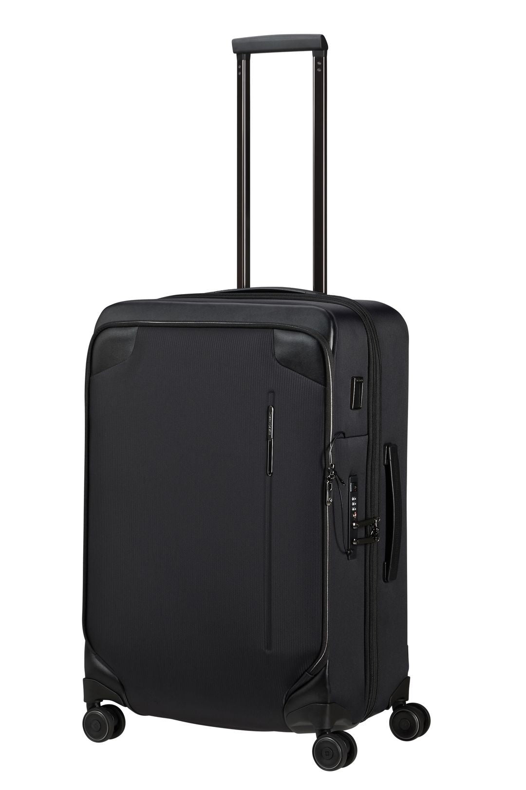 SAMSONITE Extendable suitcase Splendix 67cm