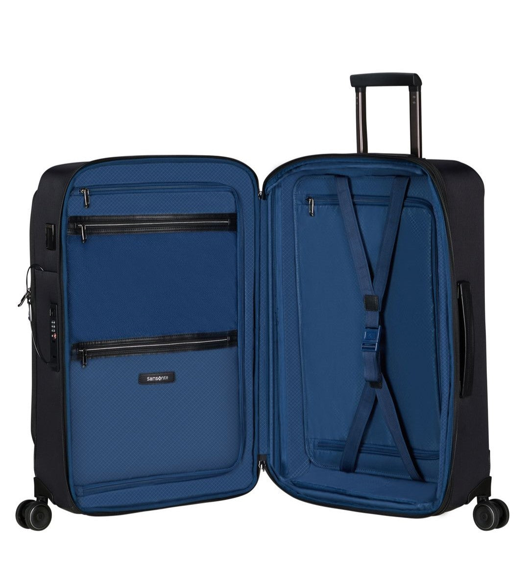 SAMSONITE Extendable suitcase Splendix 67cm