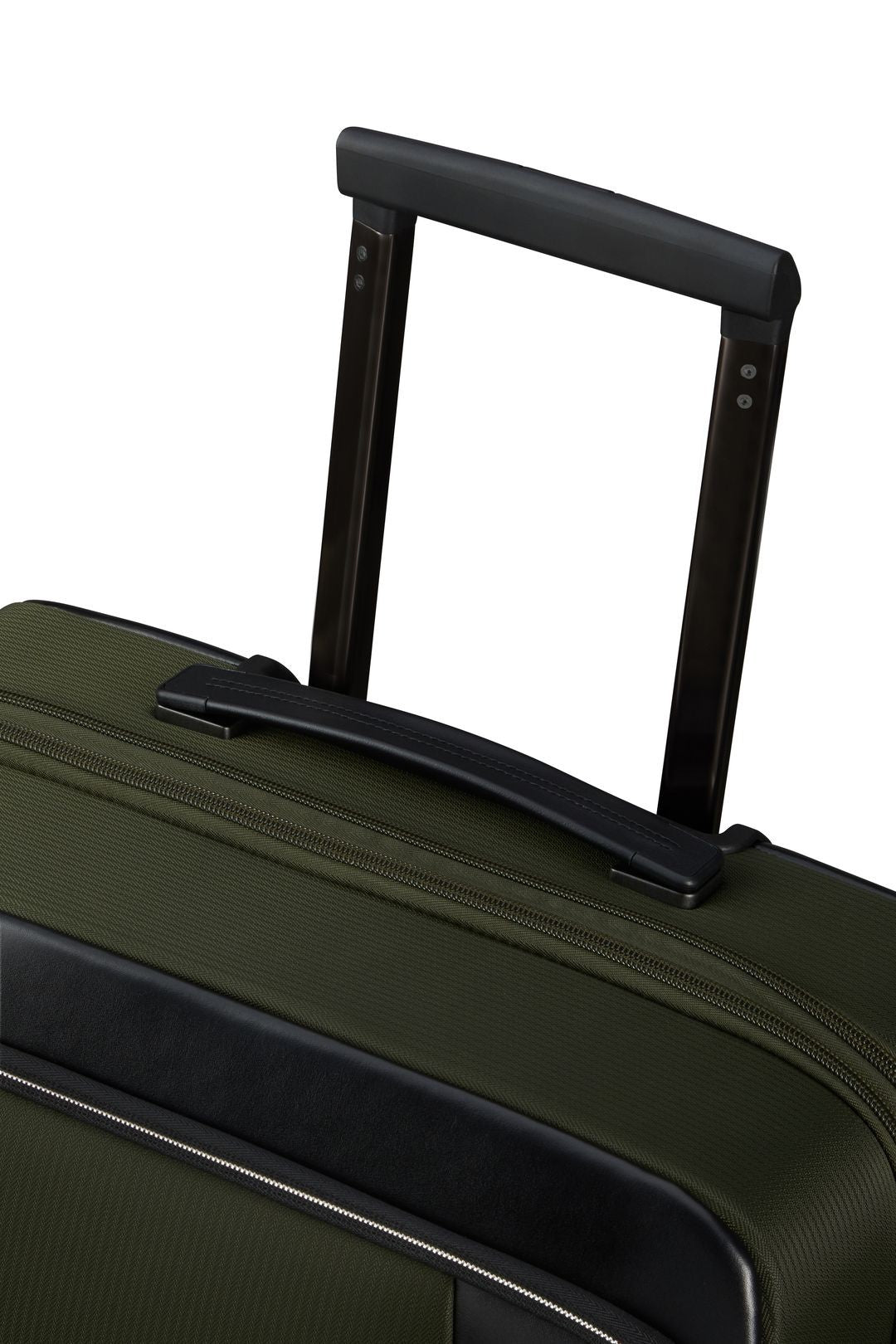 SAMSONITE Extendable suitcase Splendix 67cm