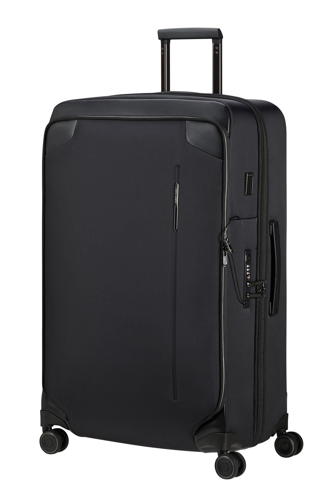 SAMSONITE Valise extensible splendix 79cm