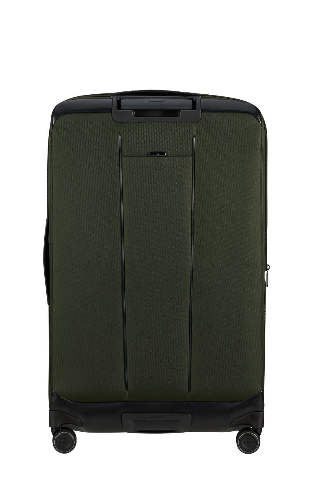 SAMSONITE Valise extensible splendix 79cm