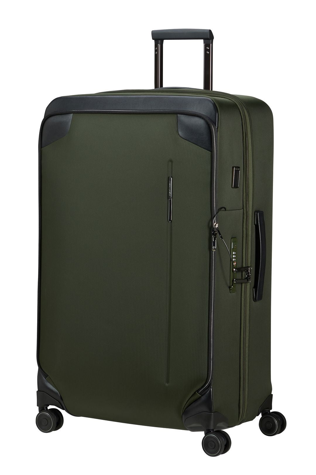 SAMSONITE Valise extensible splendix 79cm