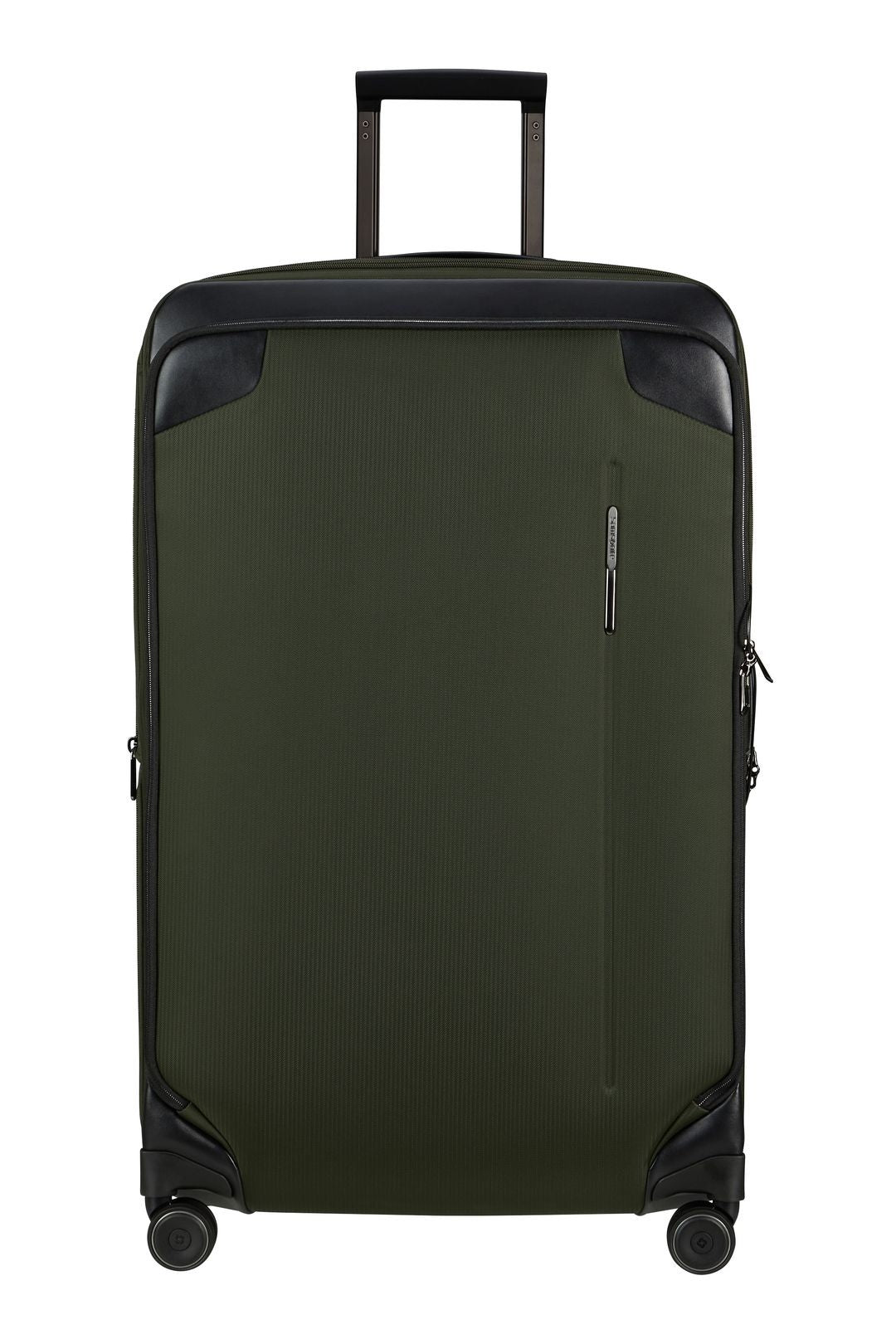 SAMSONITE Valise extensible splendix 79cm