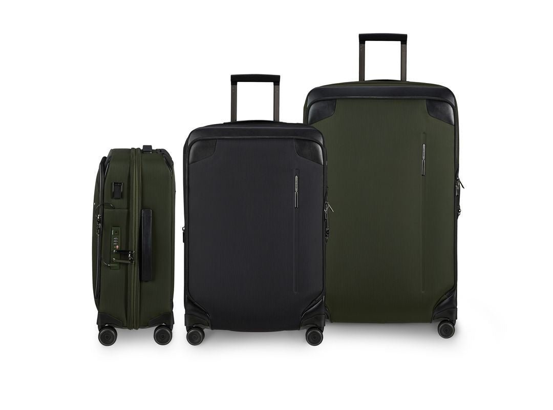 SAMSONITE Valise extensible splendix 79cm