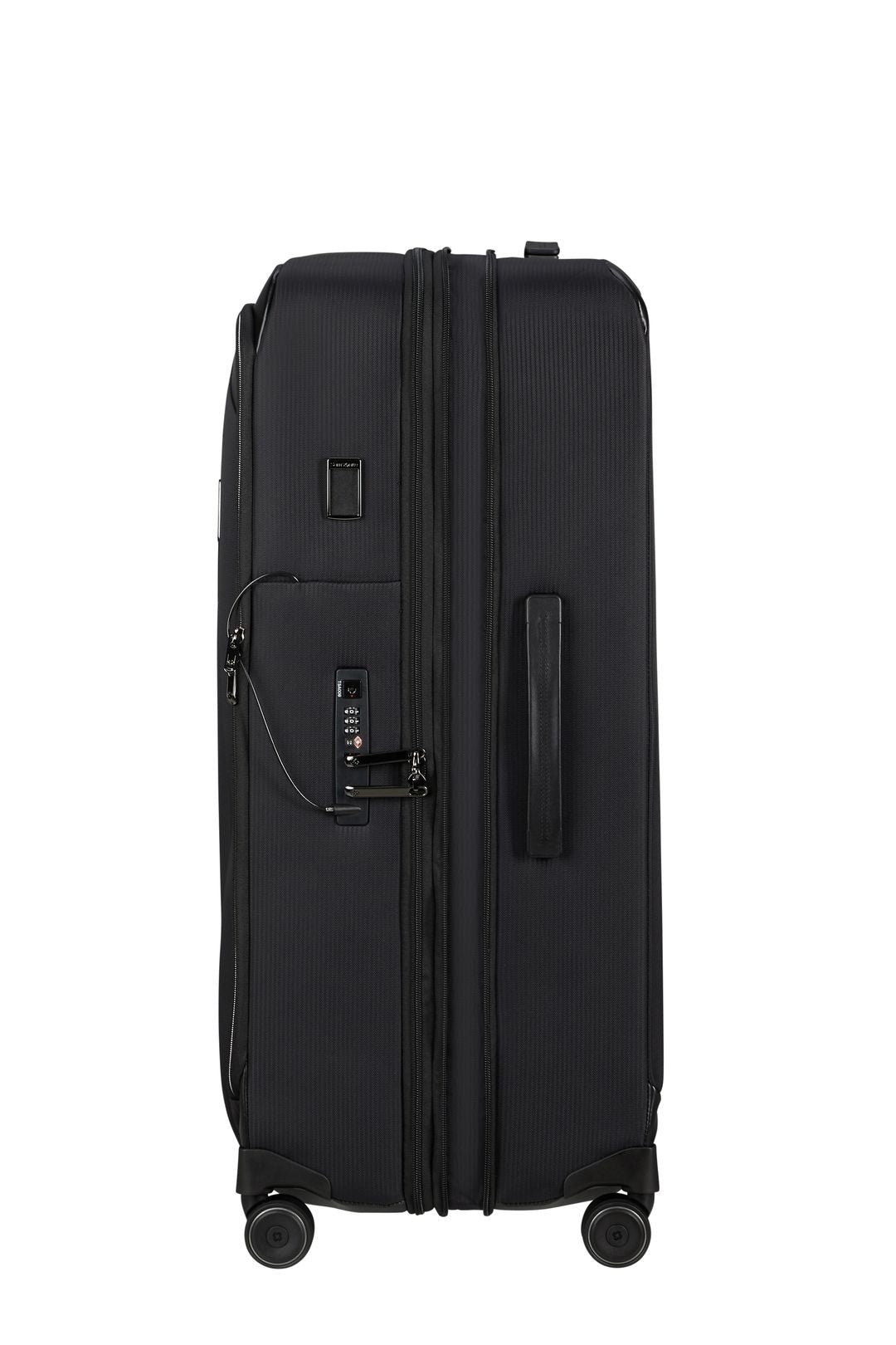 SAMSONITE Valise extensible splendix 79cm