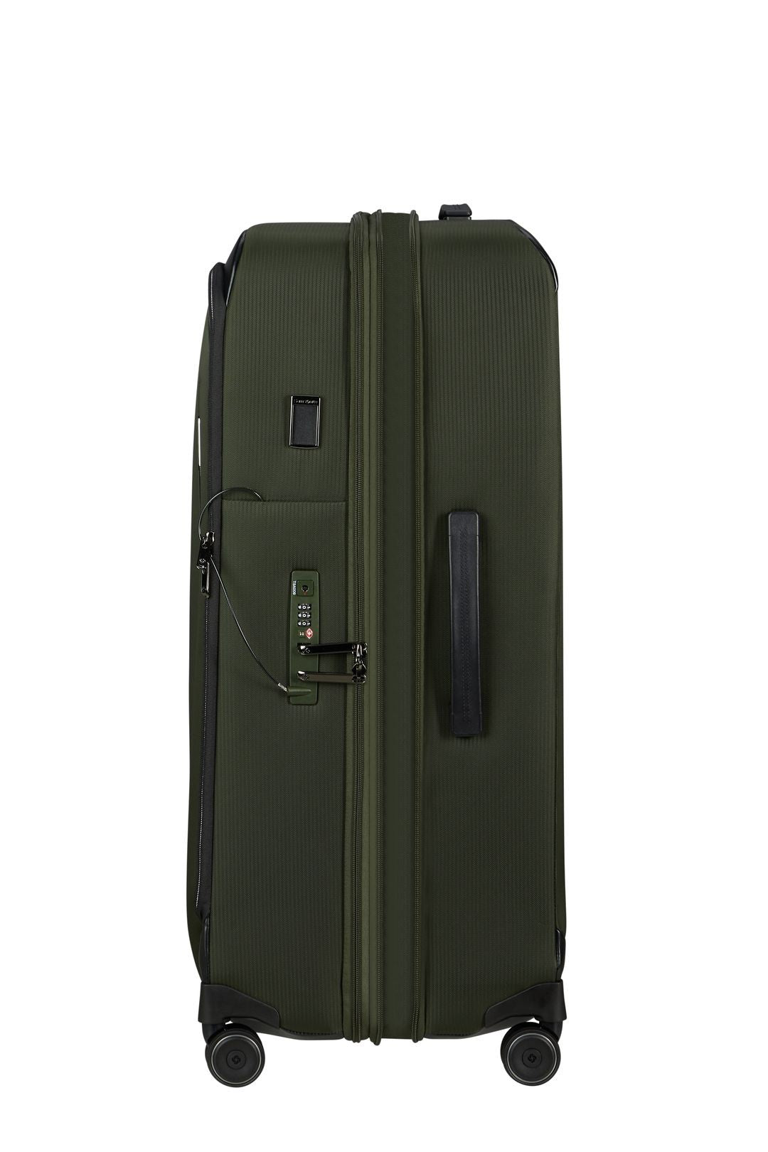 SAMSONITE Valise extensible splendix 79cm